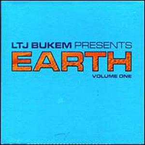 Ltj Bukem - Poets Of Thought - Jamming The Session